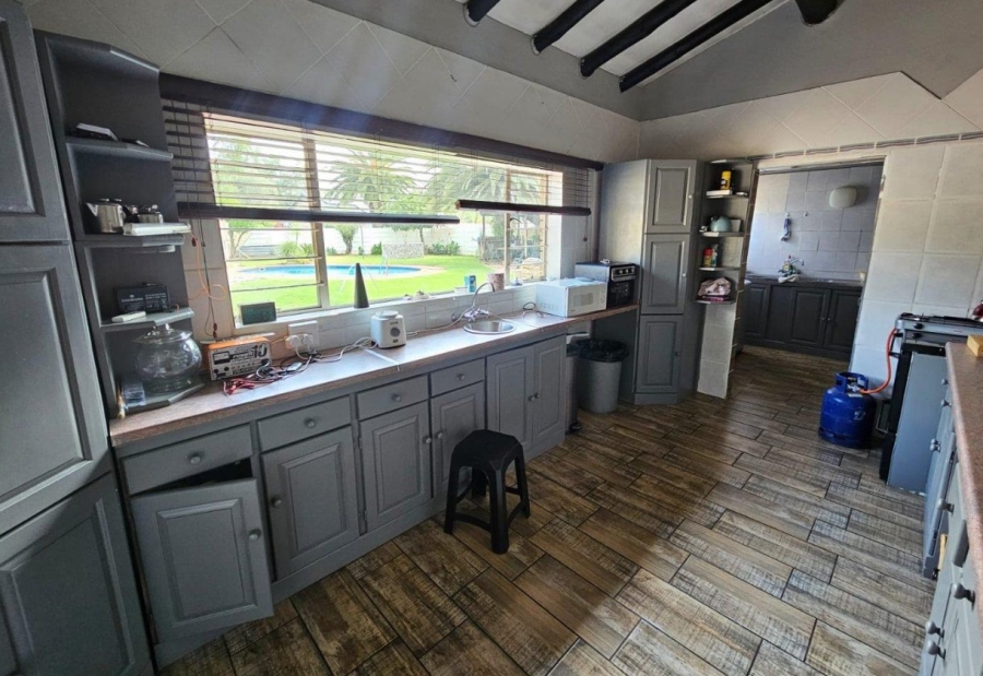 4 Bedroom Property for Sale in Vaalpark Free State
